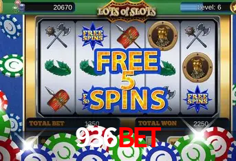 936Bet