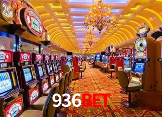 Ofertas Imperdíveis na 936Bet: Promoções e Bônus Que Valem a Pena