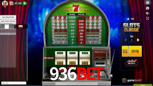 936Bet App
